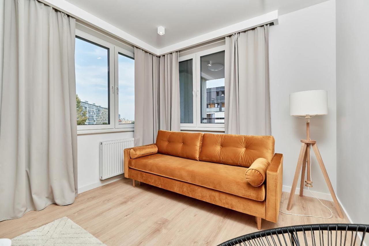Exclusive Apartments Gwiazdzista With Free Garage Wroclaw By Noclegi Renters Екстер'єр фото
